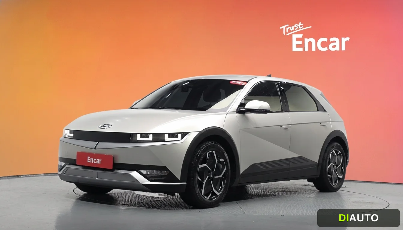 Hyundai Ioniq5