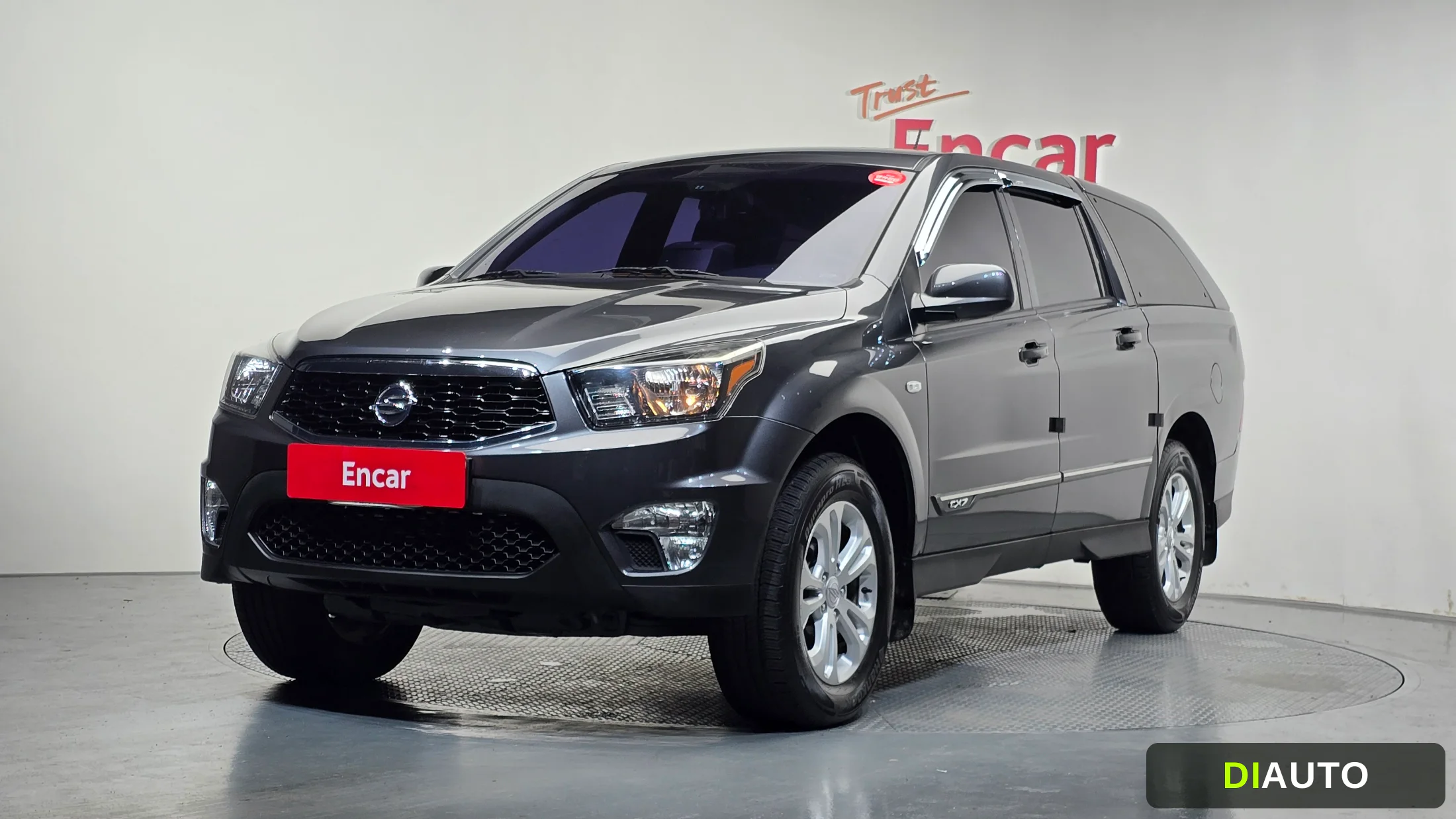 KG_Mobility_Ssangyong KORANDO