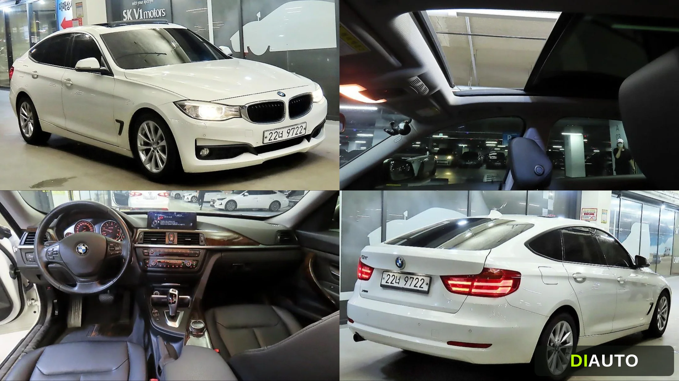 BMW Gran Turismo