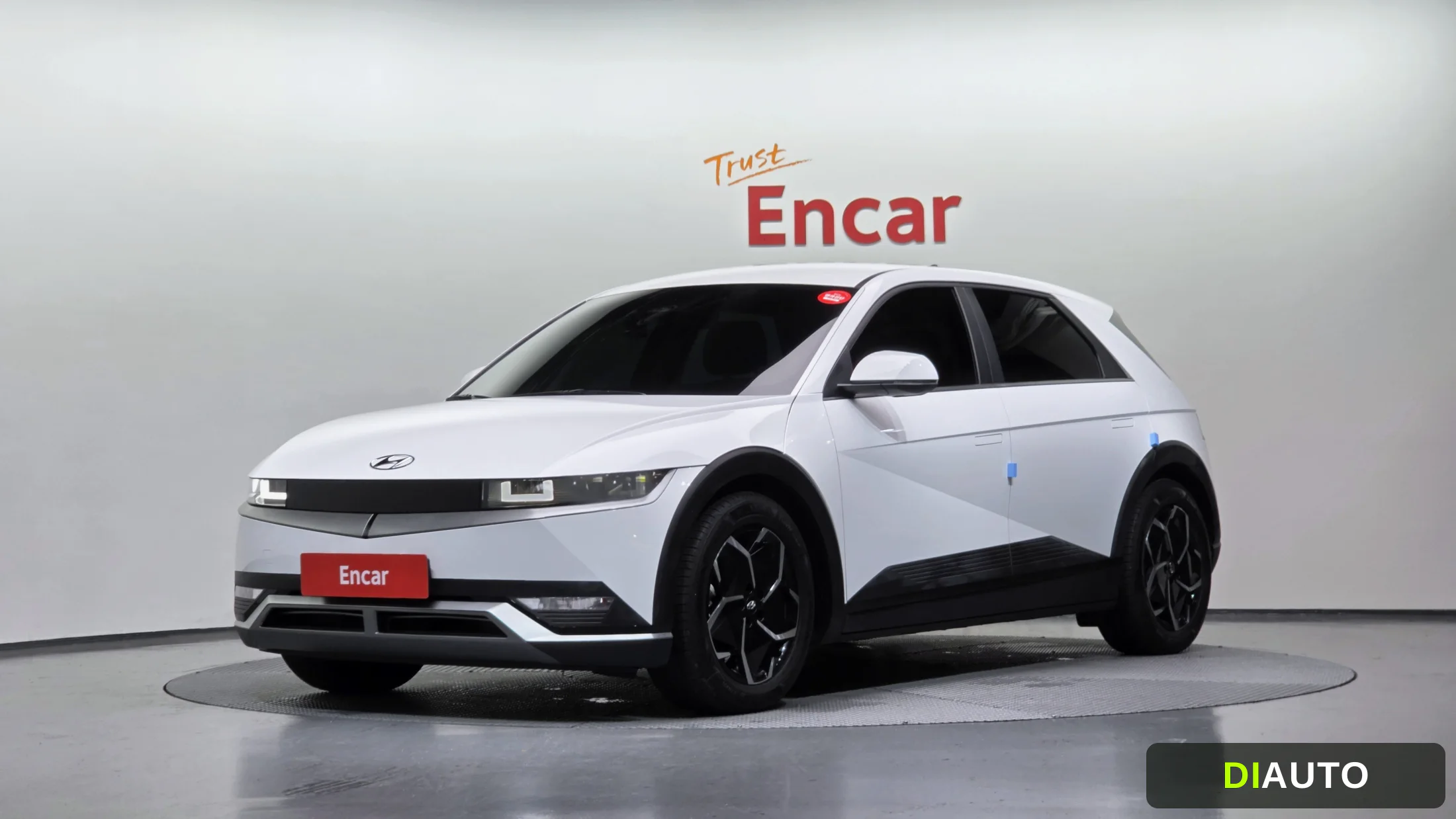 Hyundai Ioniq5