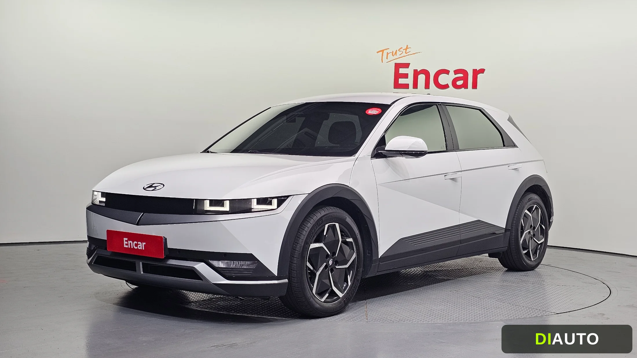 Hyundai Ioniq5