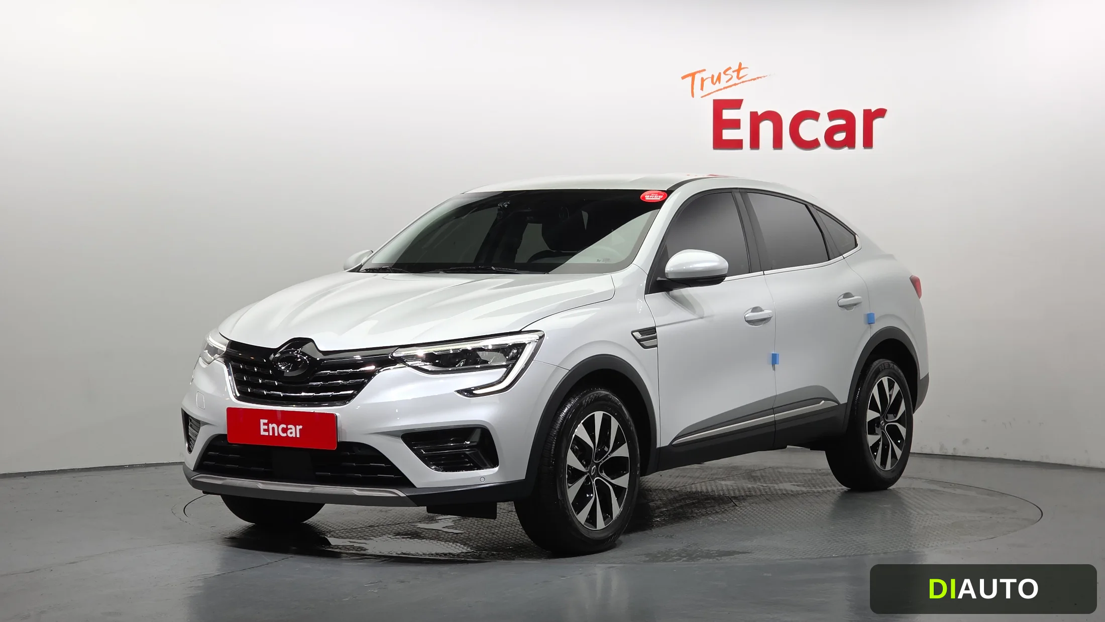 Renault-KoreaSamsung XM3
