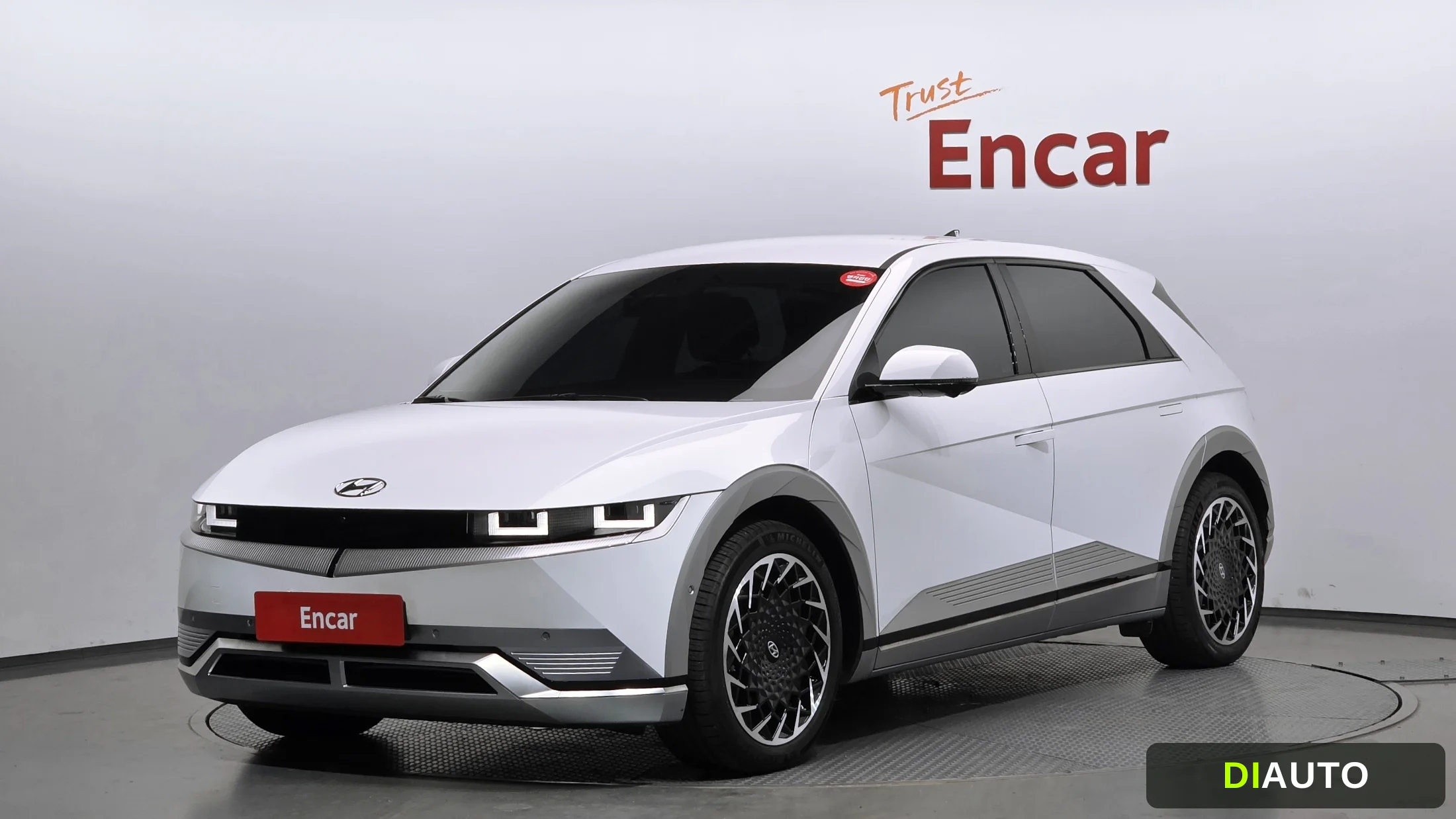 Hyundai Ioniq5