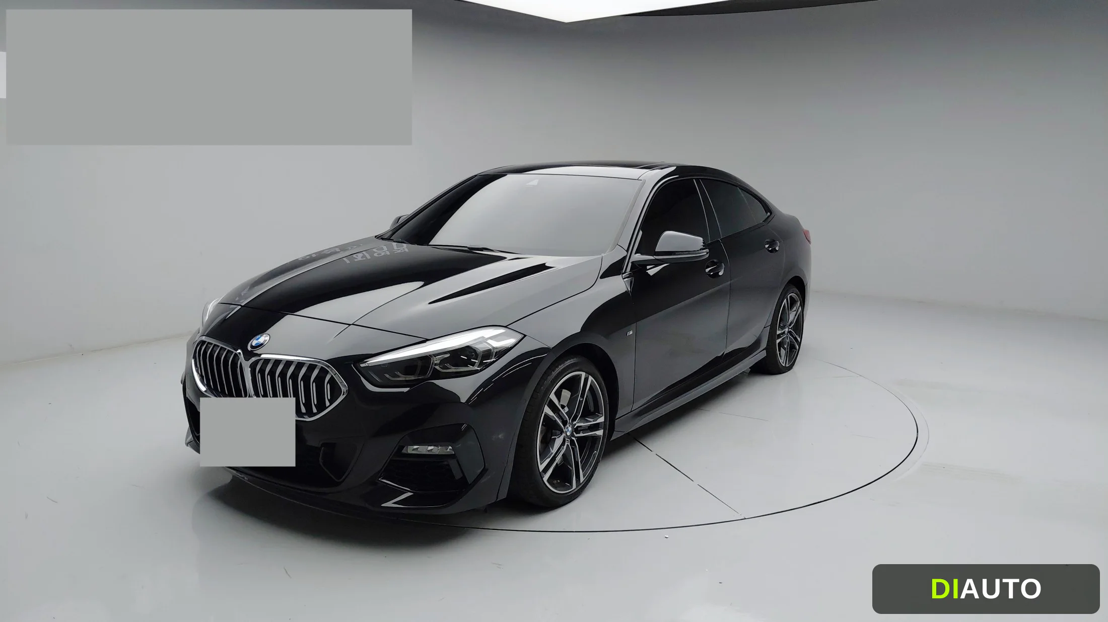 BMW 2-Series