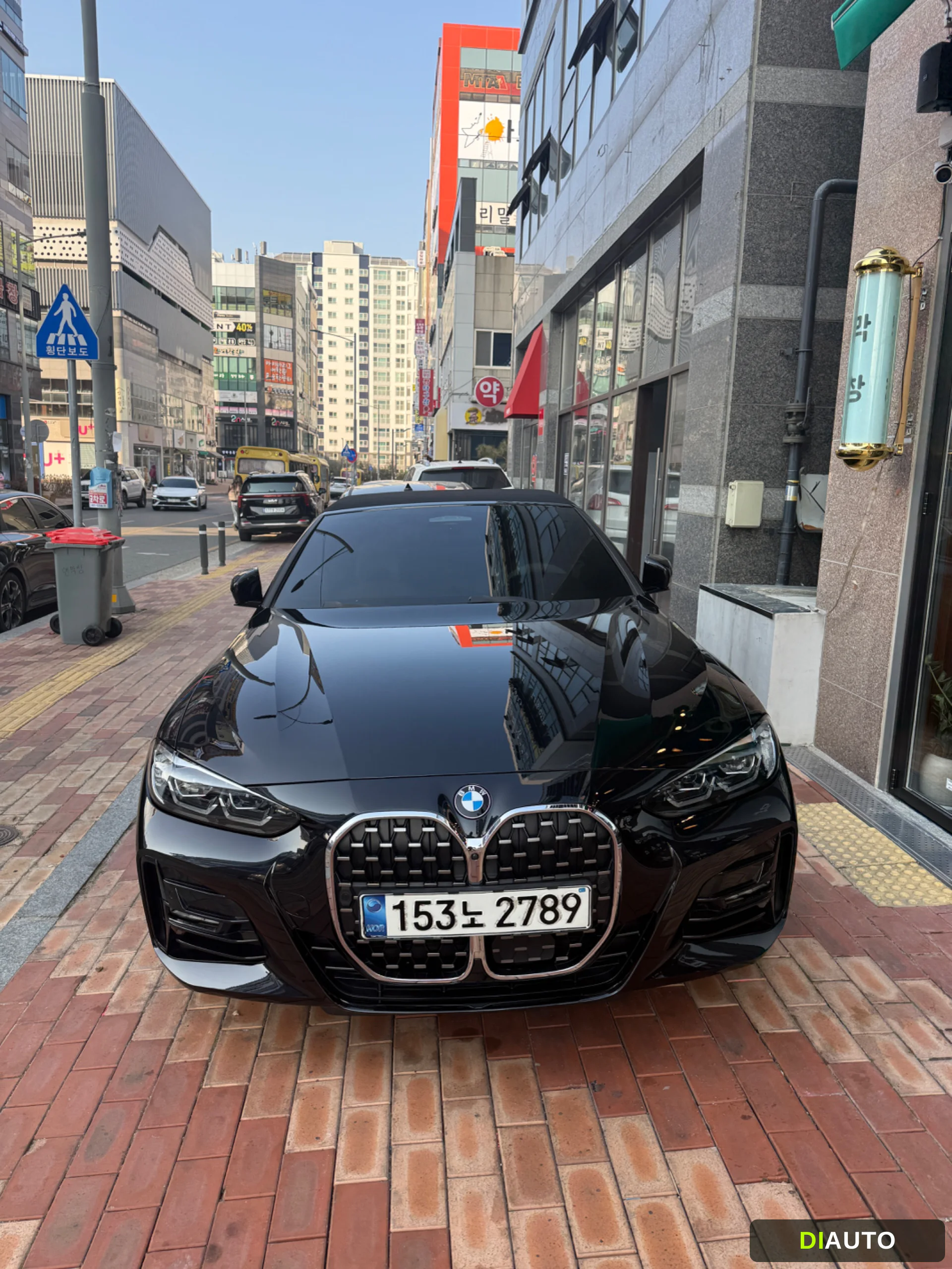 BMW 4-Series