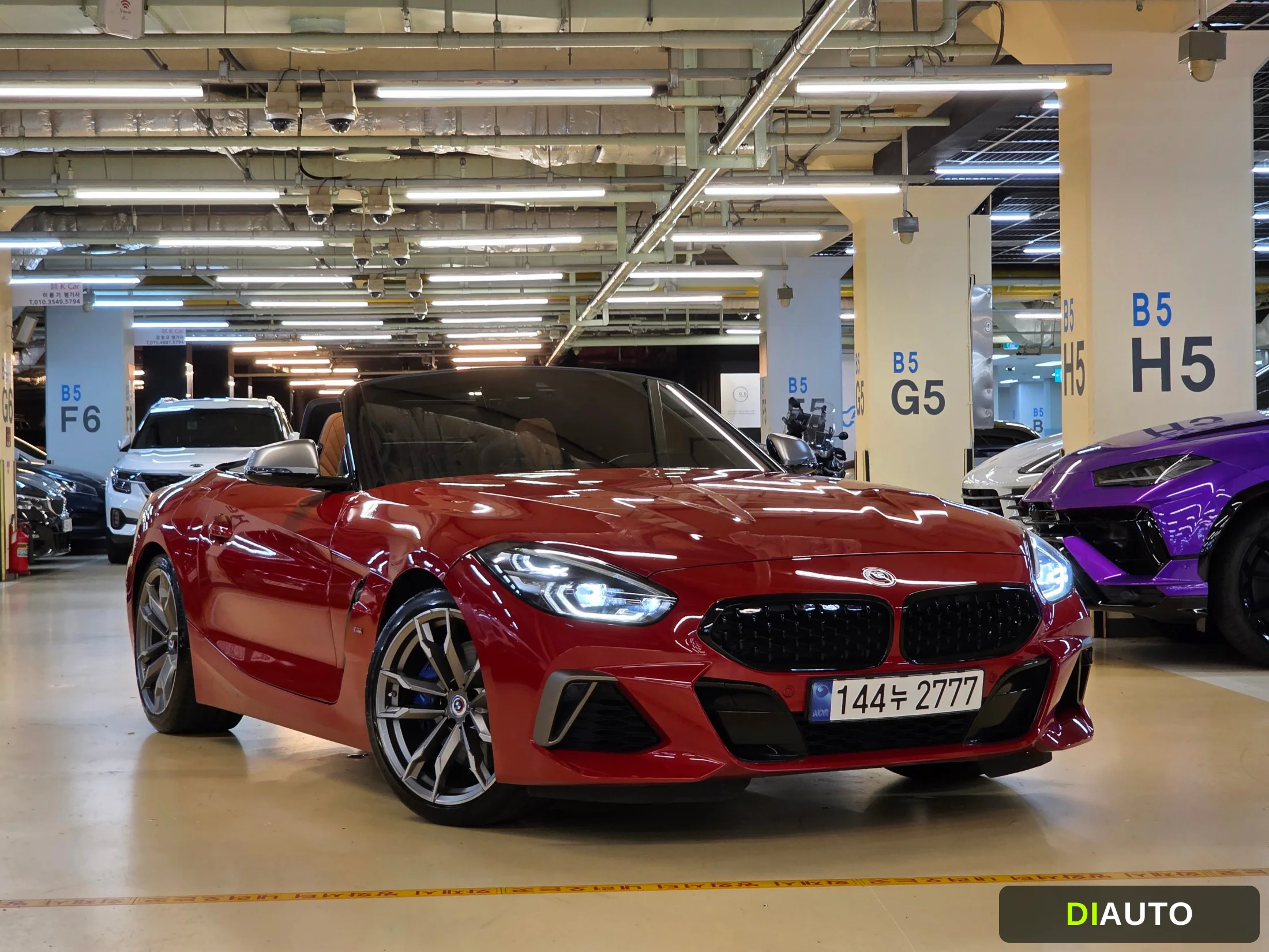 BMW Z4