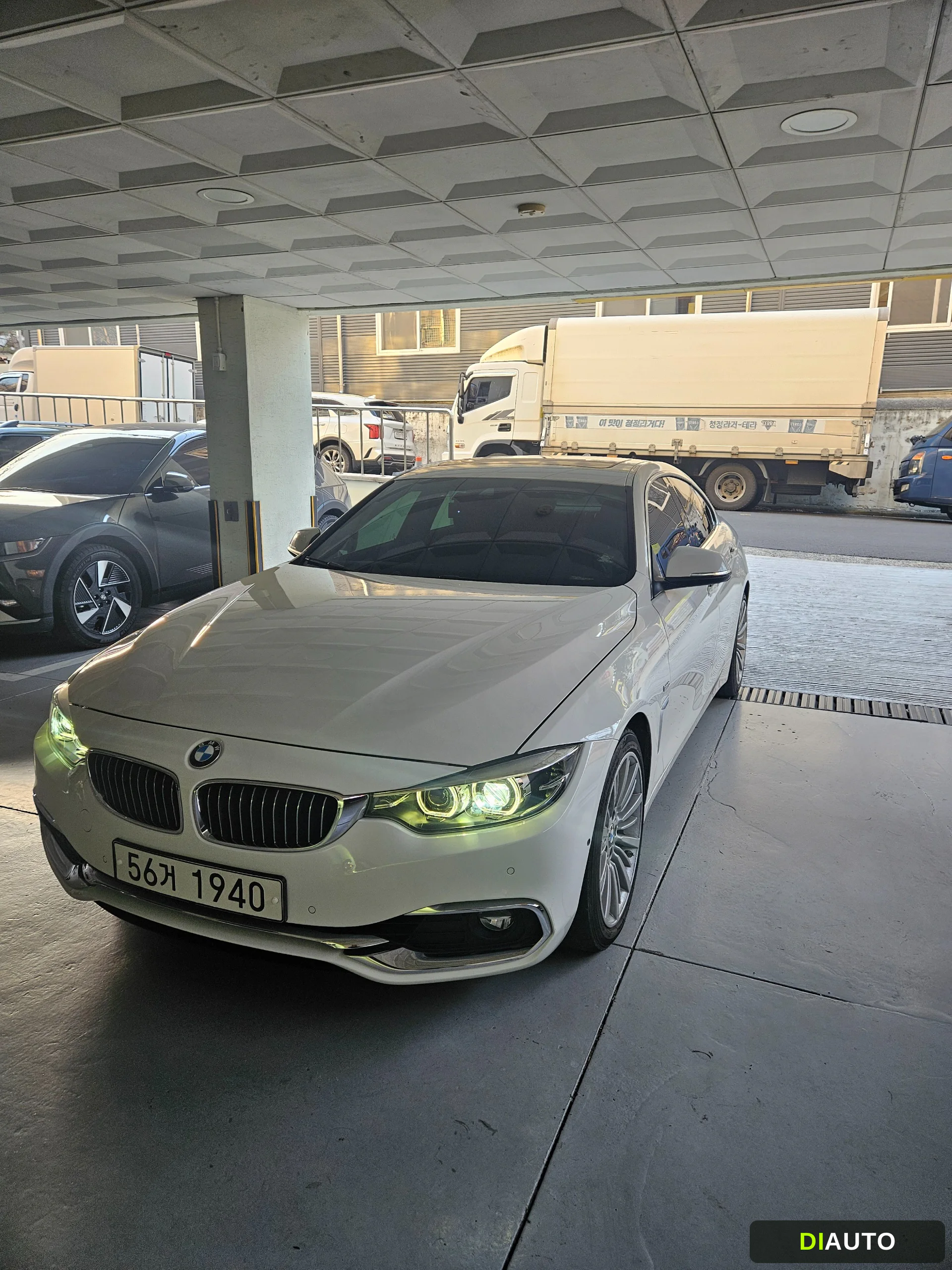 BMW 4-Series