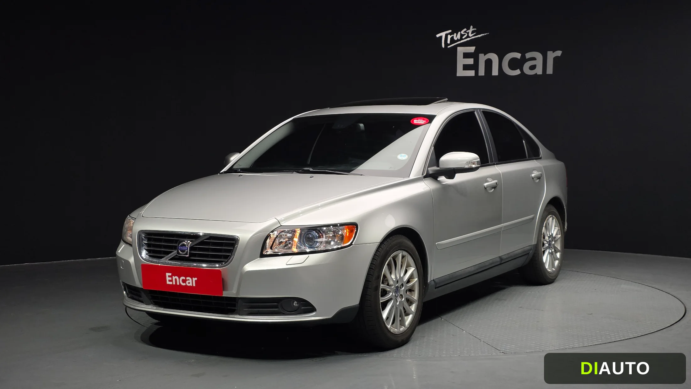 Volvo S40