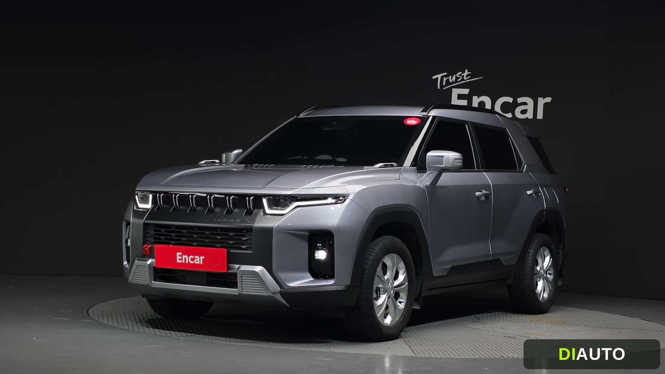KG_Mobility_Ssangyong Torres