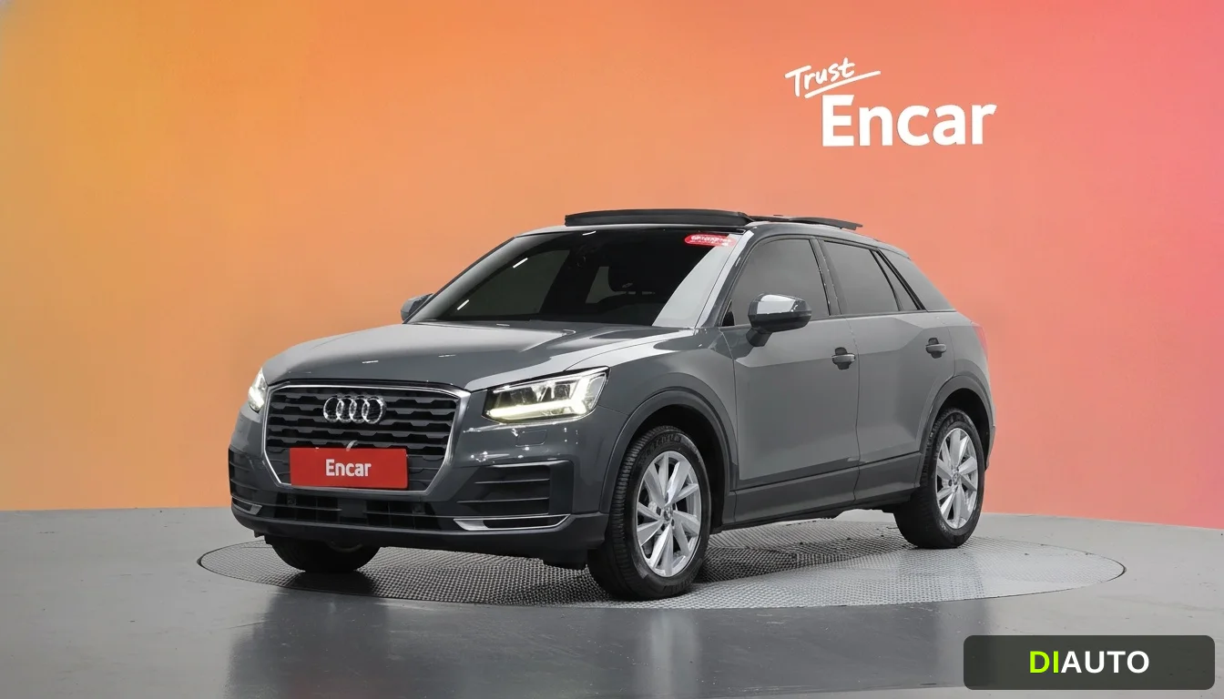 Audi Q2