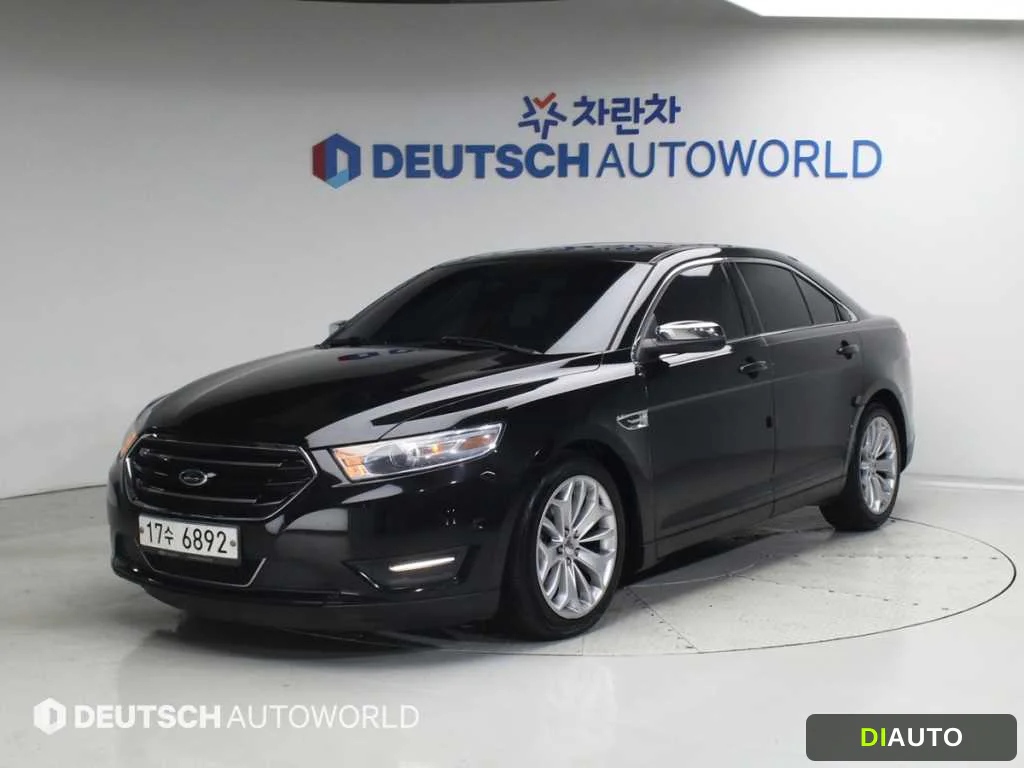 Ford Taurus