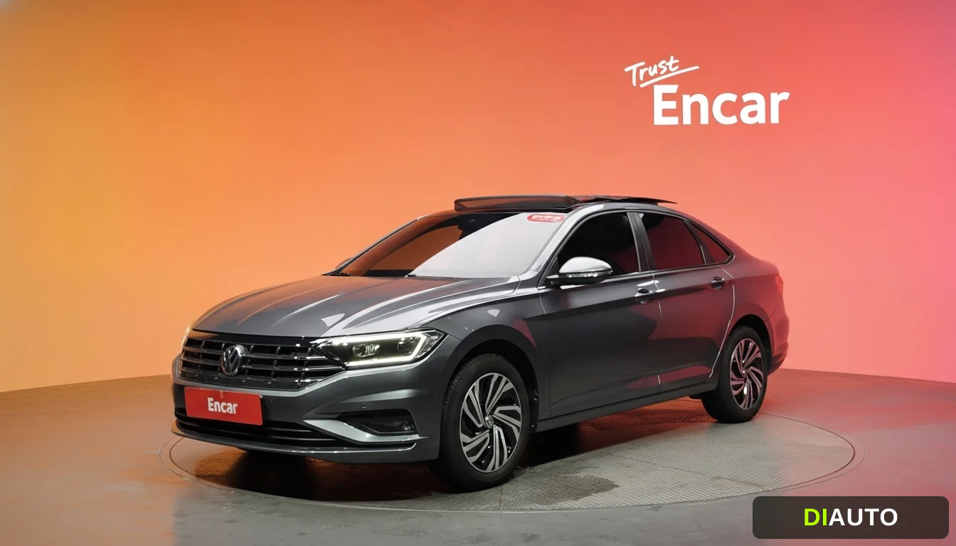 Volkswagen Jetta