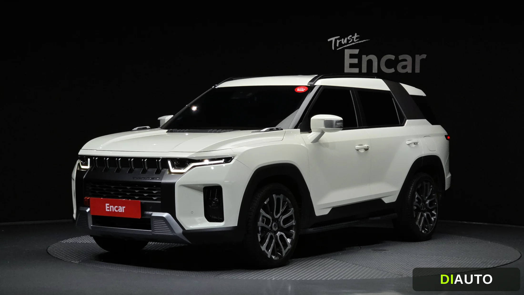 KG_Mobility_Ssangyong Torres