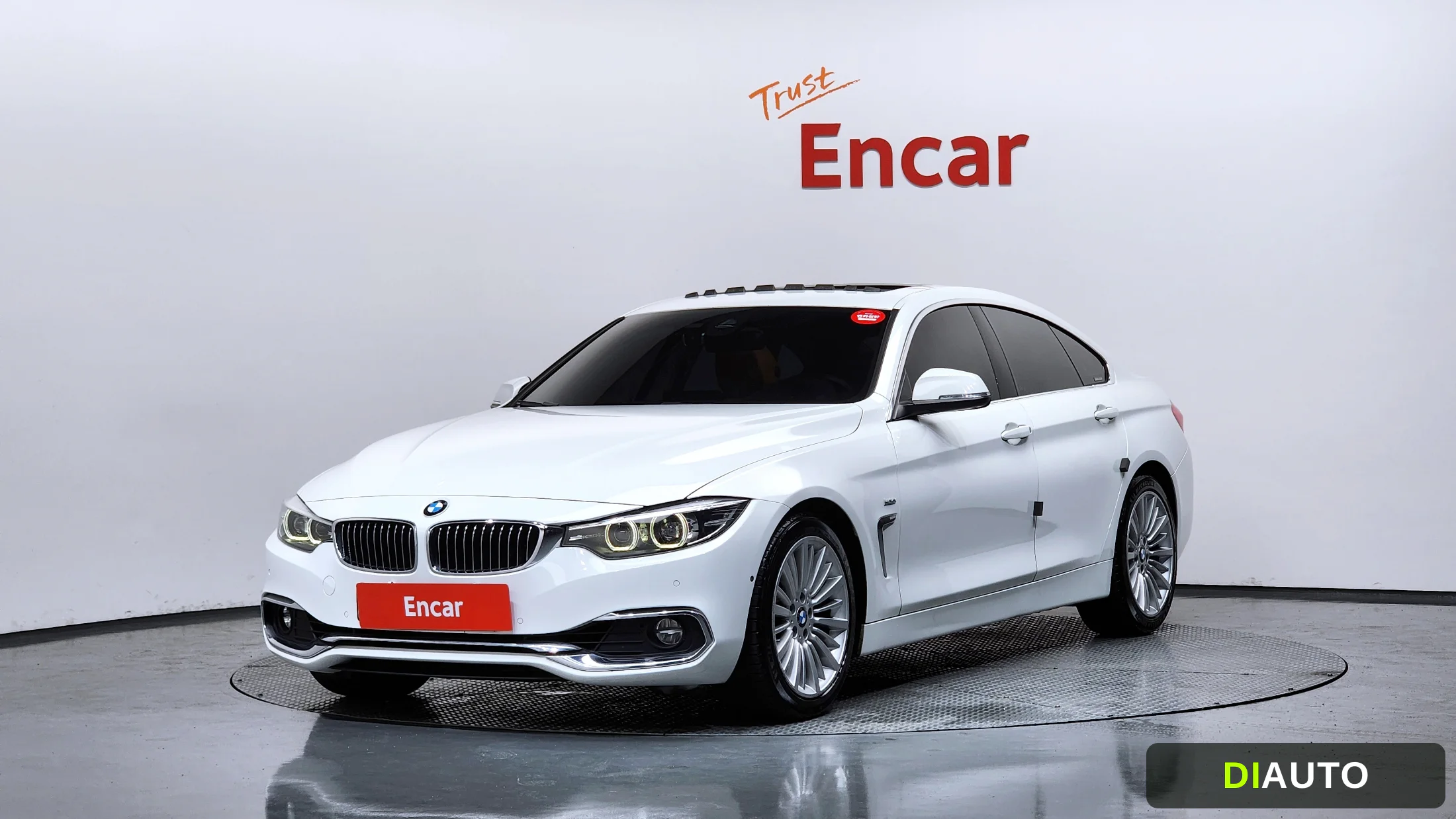 BMW 4-Series