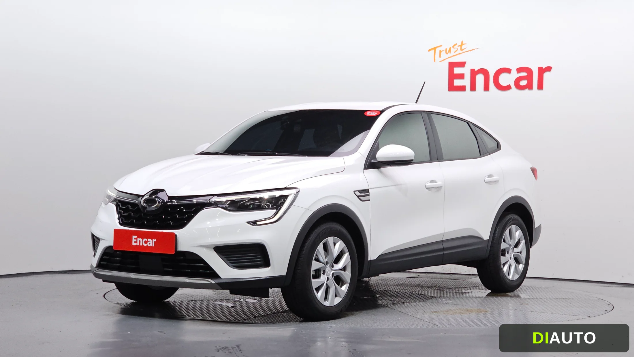 Renault-KoreaSamsung XM3