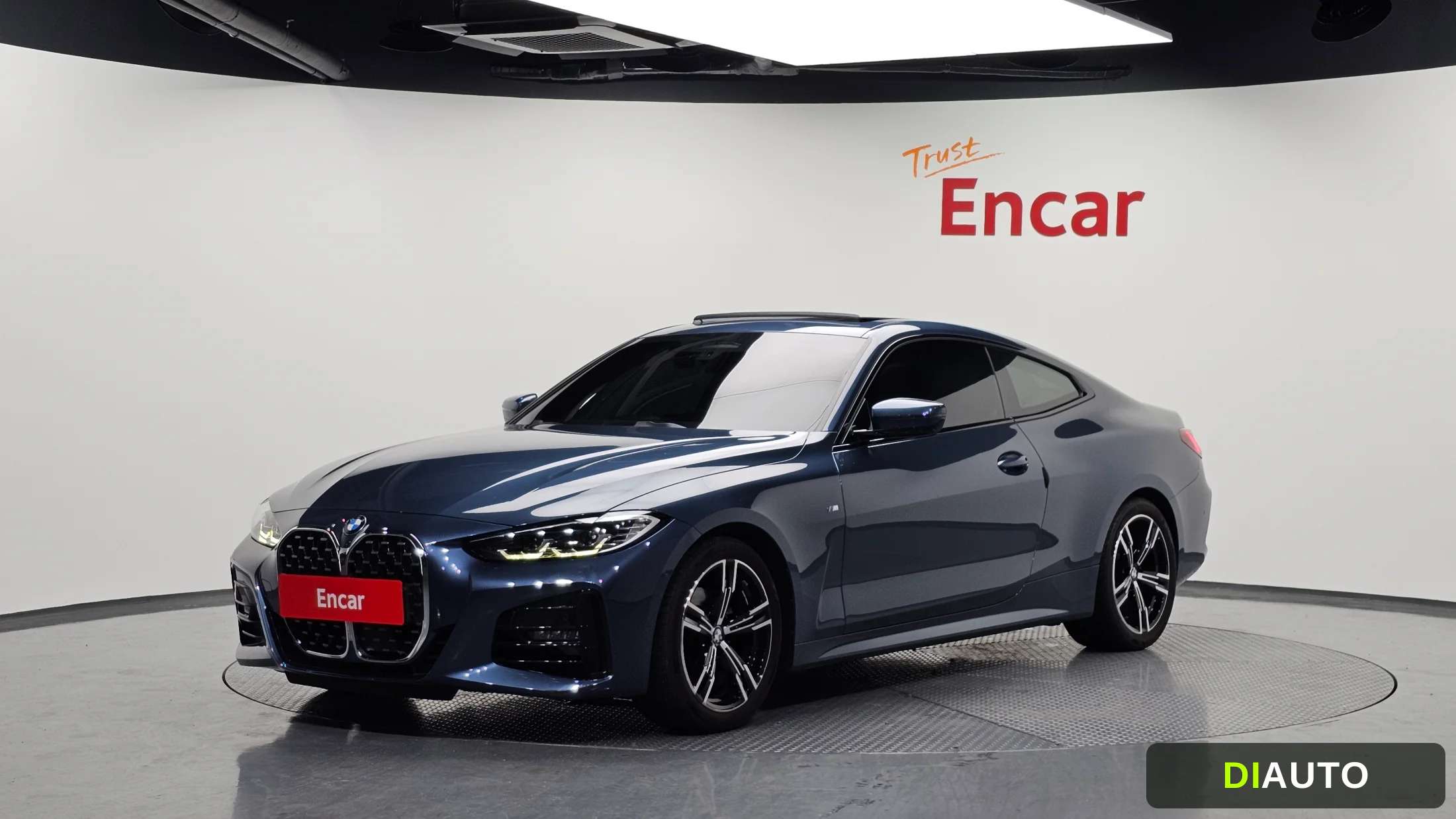 BMW 4-Series