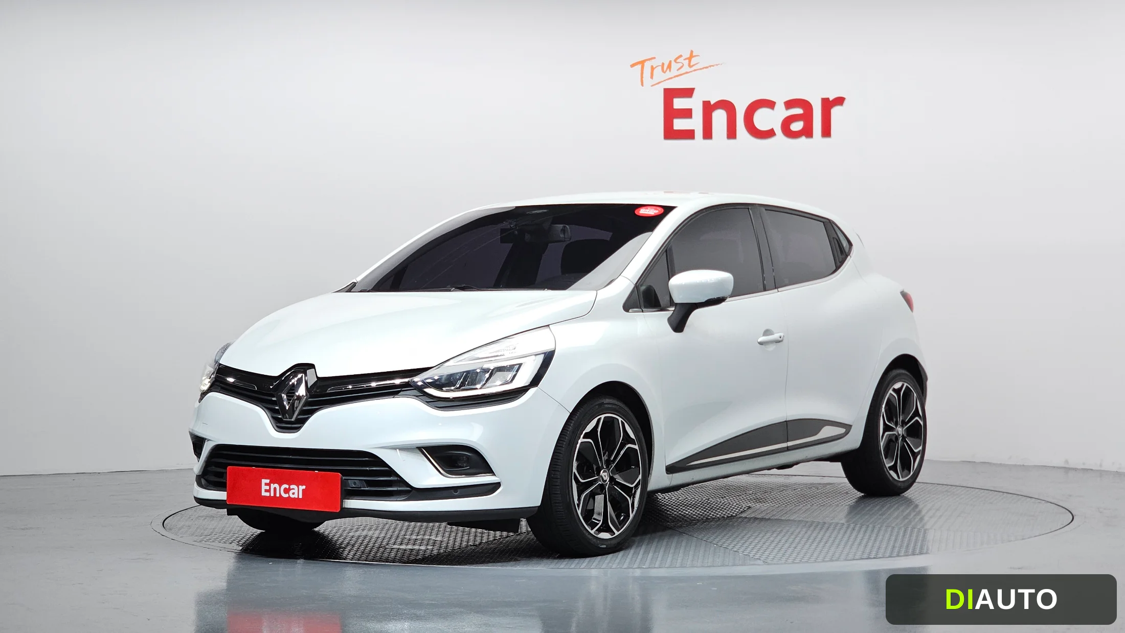 Renault-KoreaSamsung Cilo