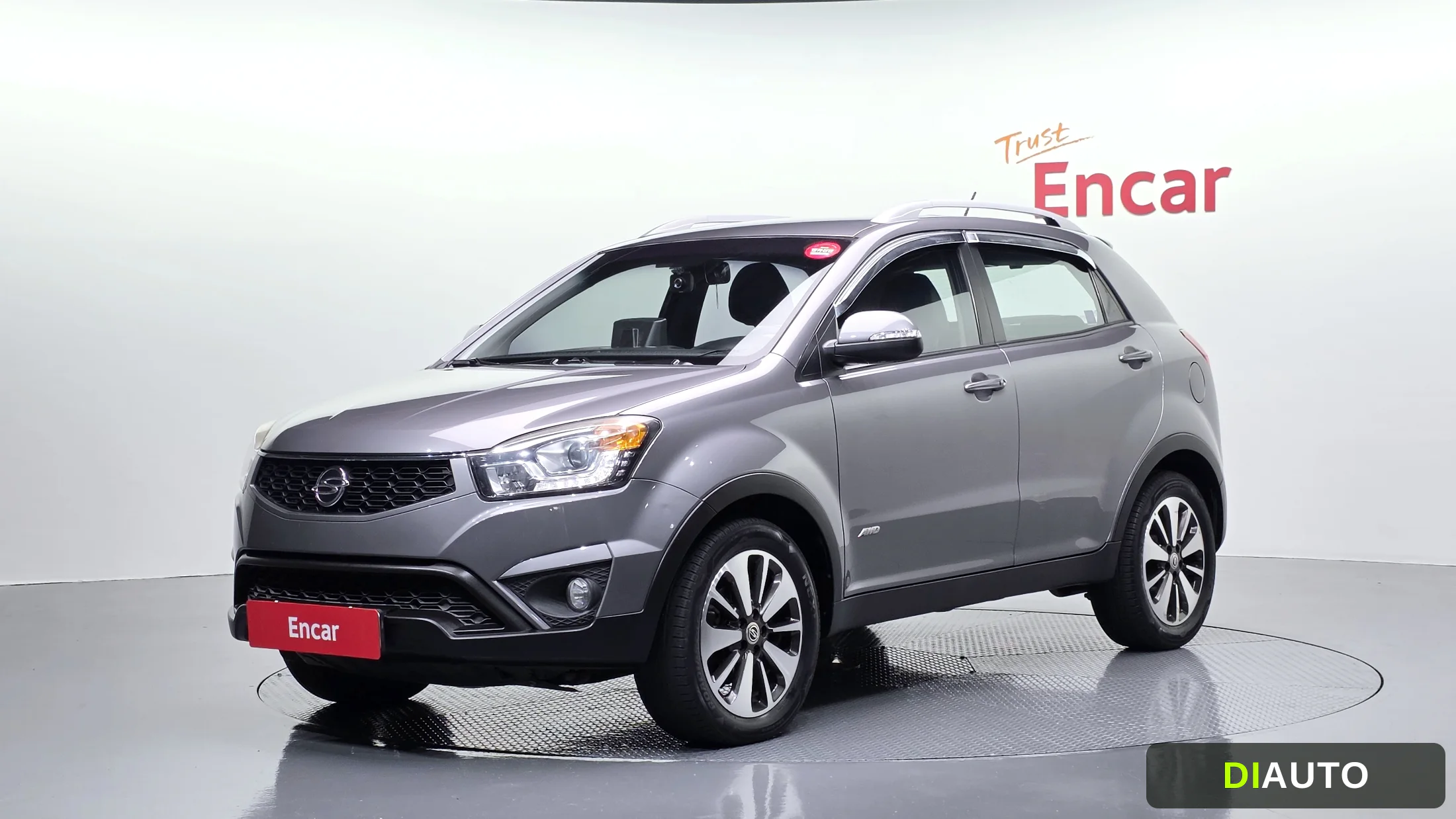 KG_Mobility_Ssangyong KORANDO