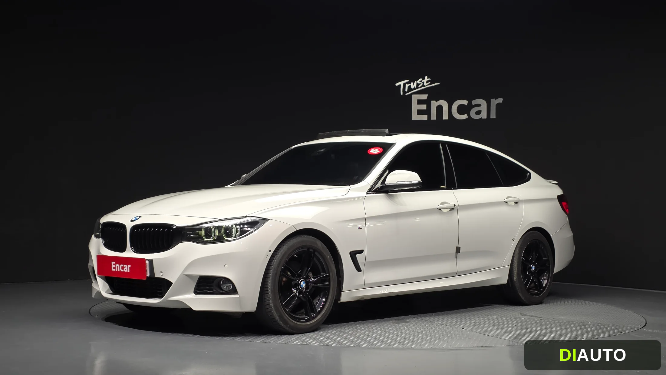 BMW Gran Turismo