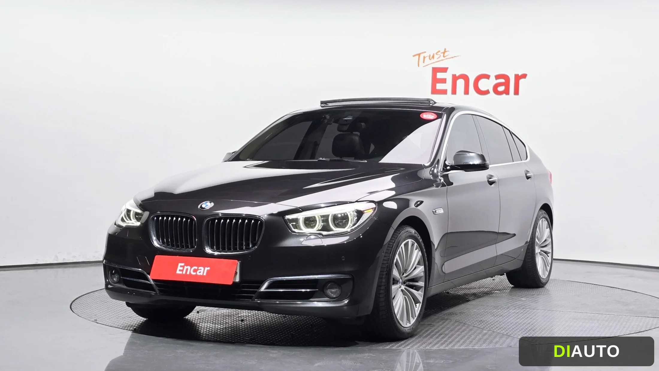 BMW Gran Turismo