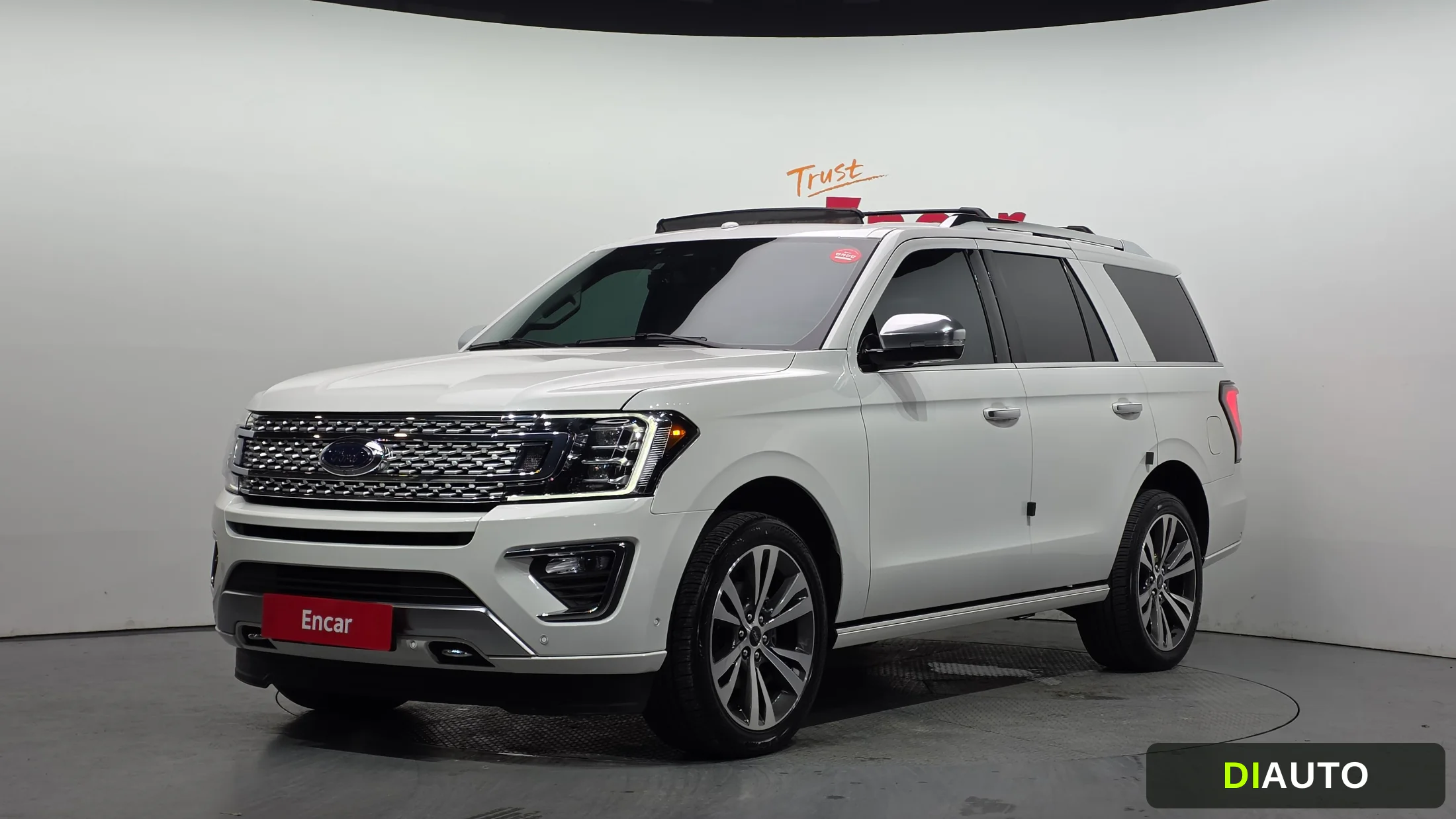 Ford Expedition