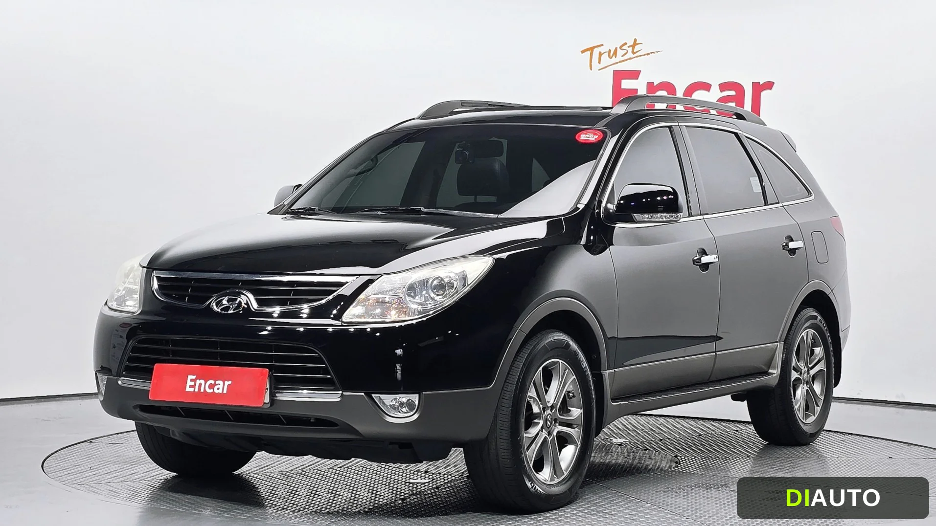Hyundai Veracruz