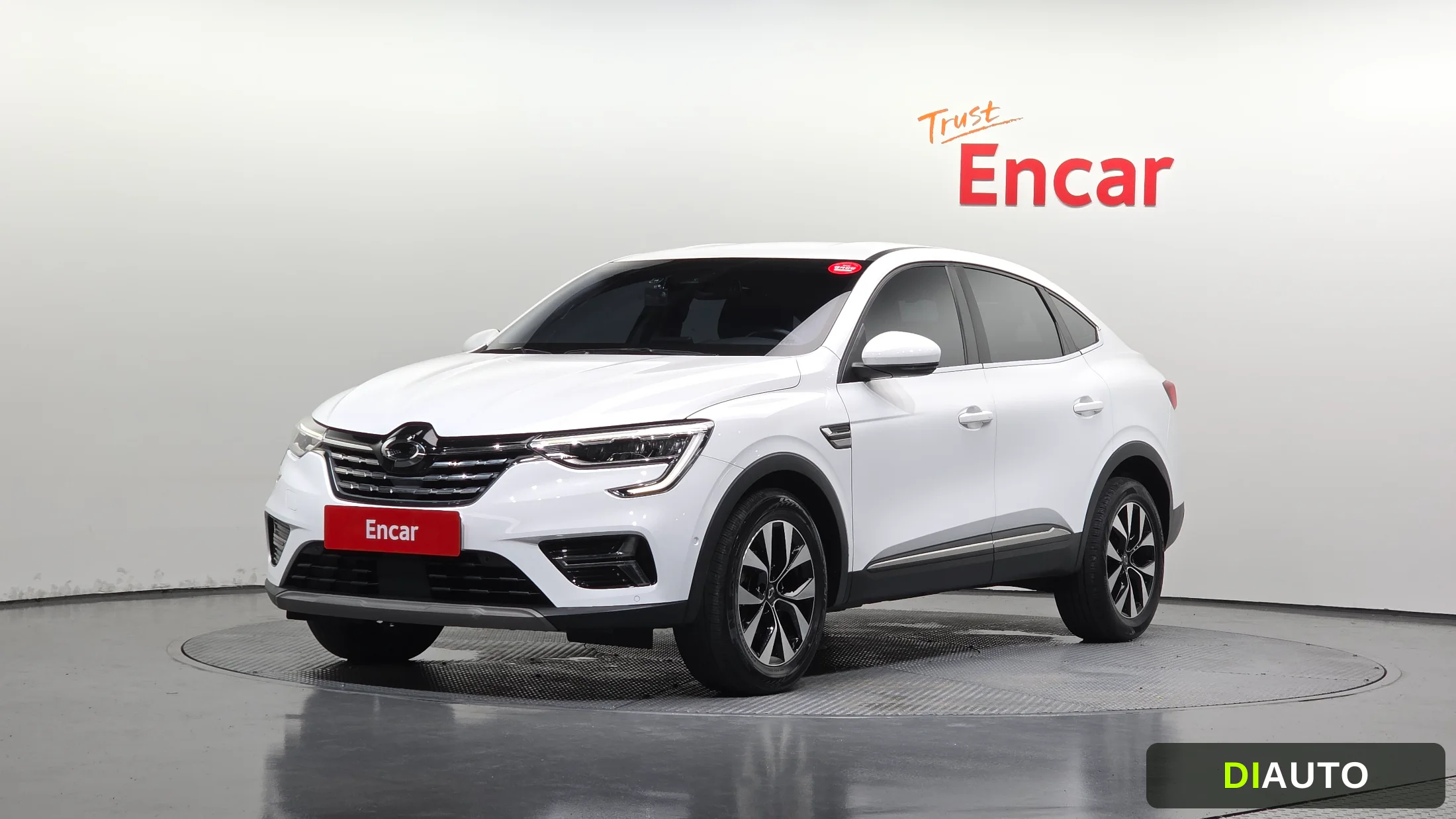 Renault-KoreaSamsung XM3