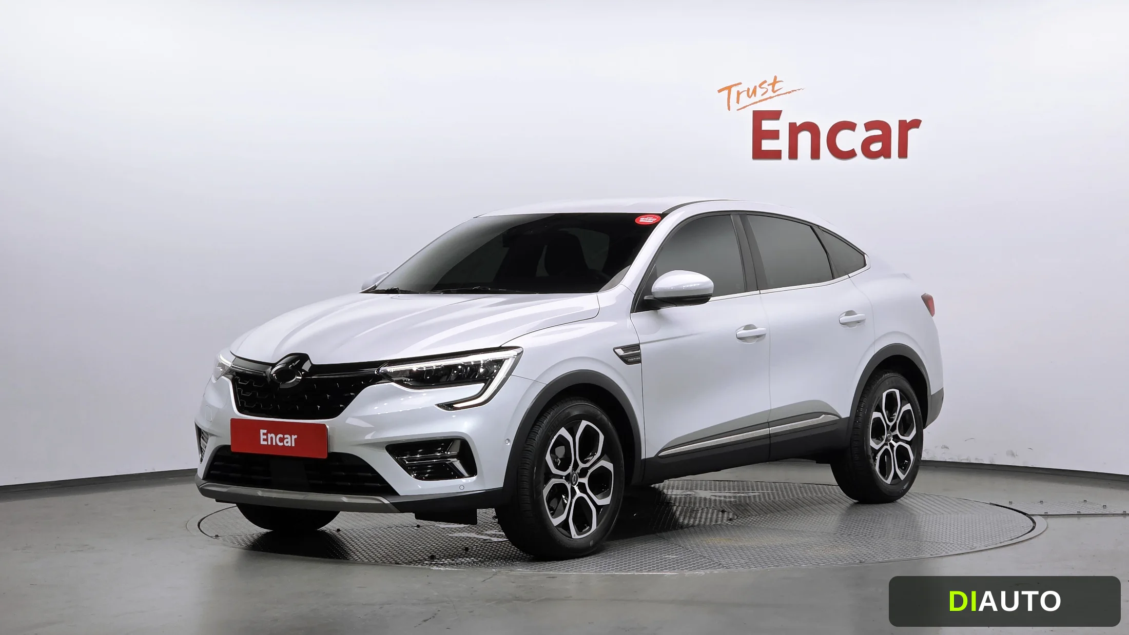 Renault-KoreaSamsung XM3