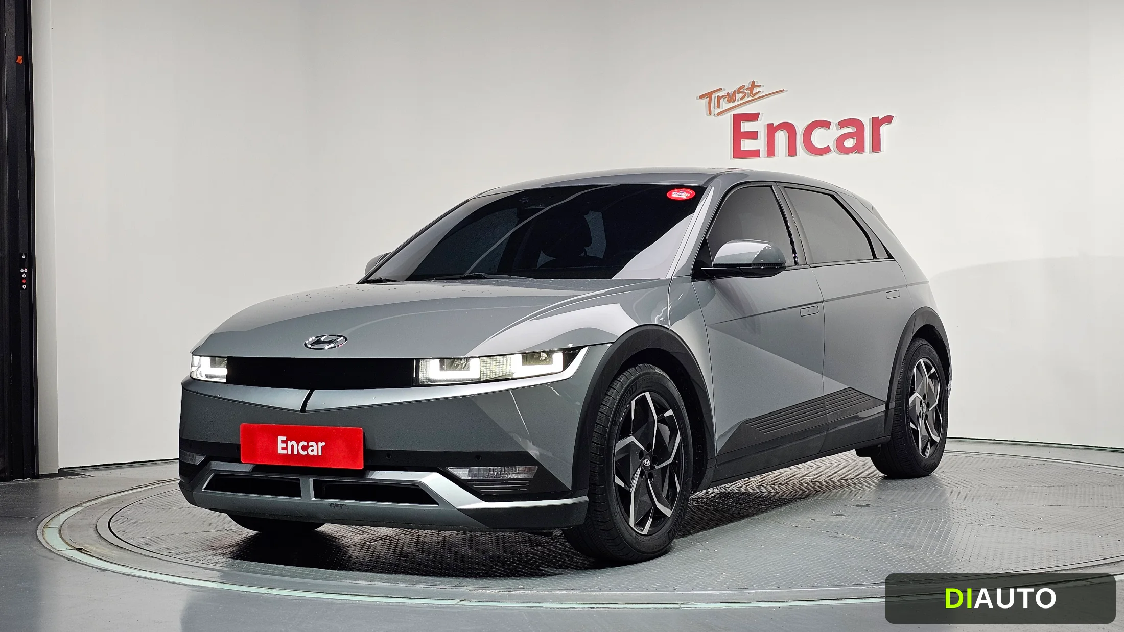 Hyundai Ioniq5