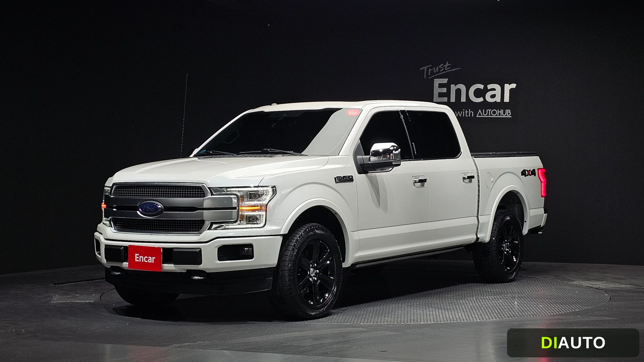 Ford F150