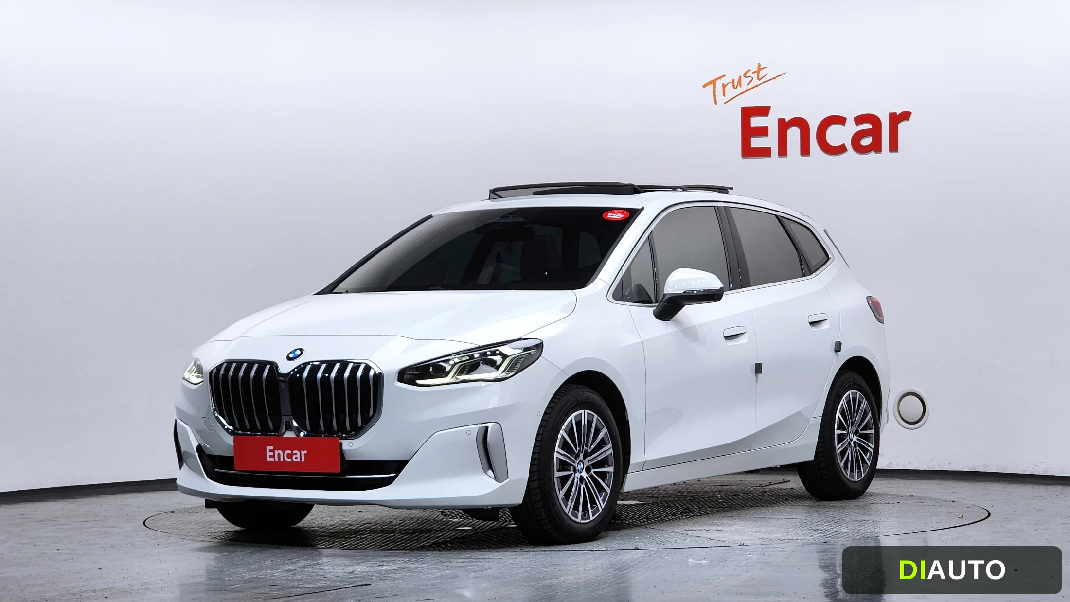 BMW 2-Series