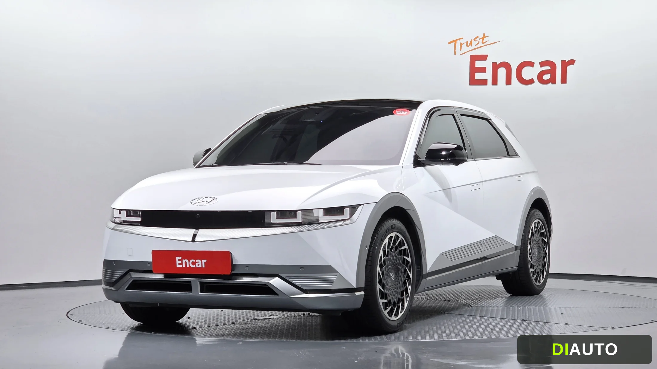Hyundai Ioniq5