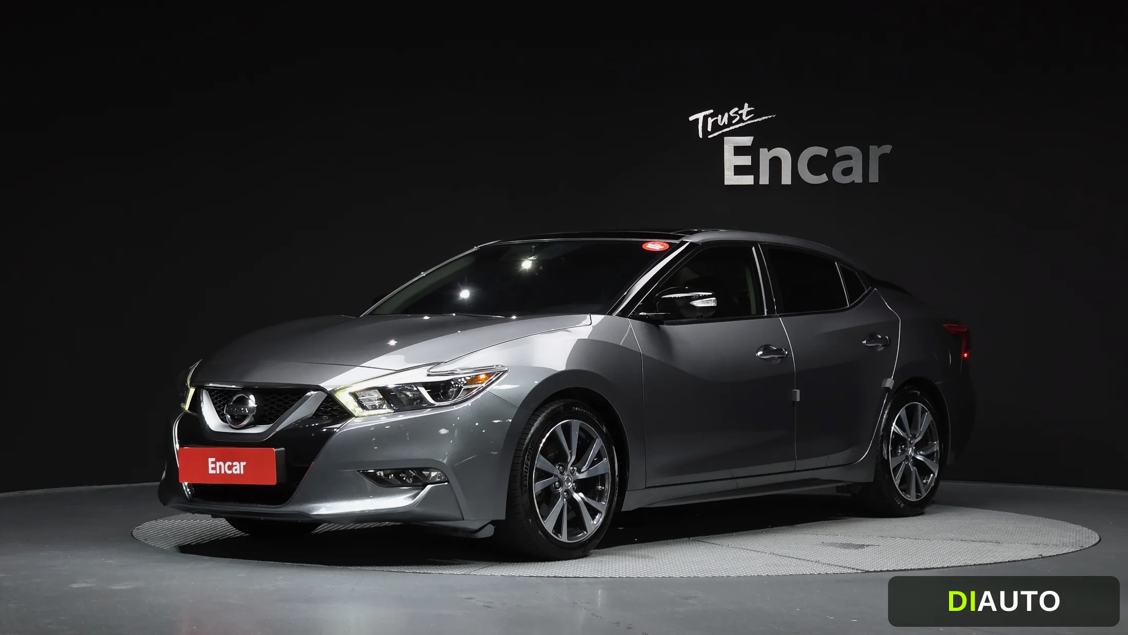 Nissan Maxima