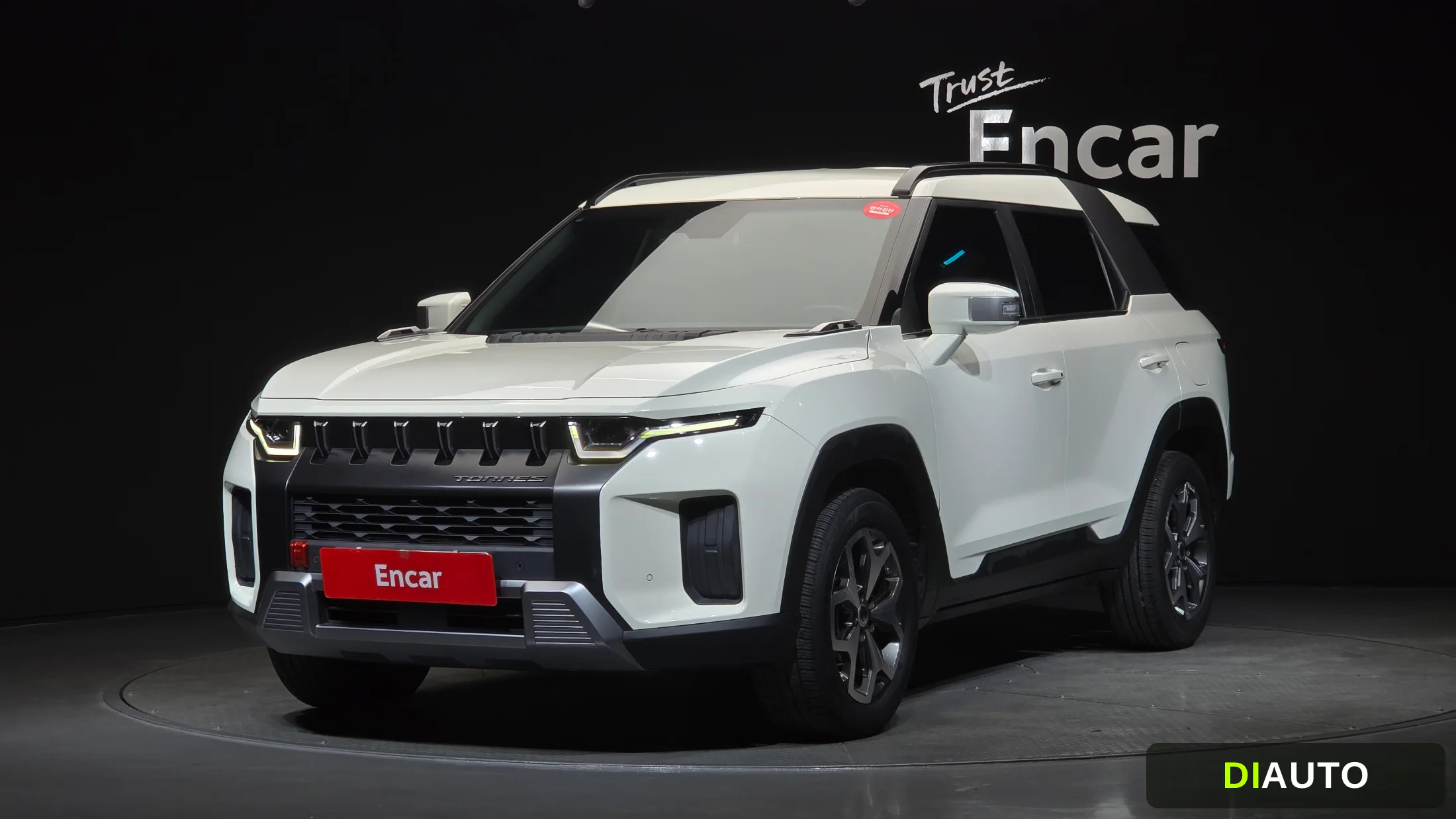 KG_Mobility_Ssangyong Torres