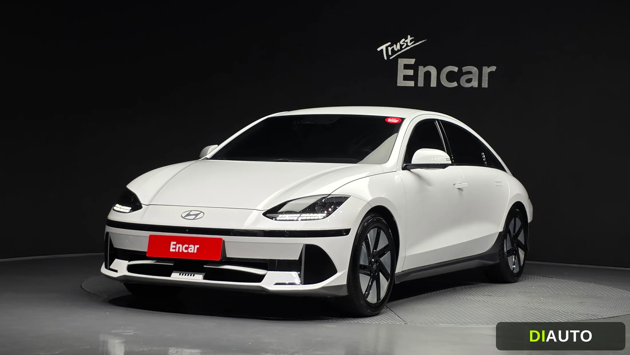 Hyundai Ioniq6