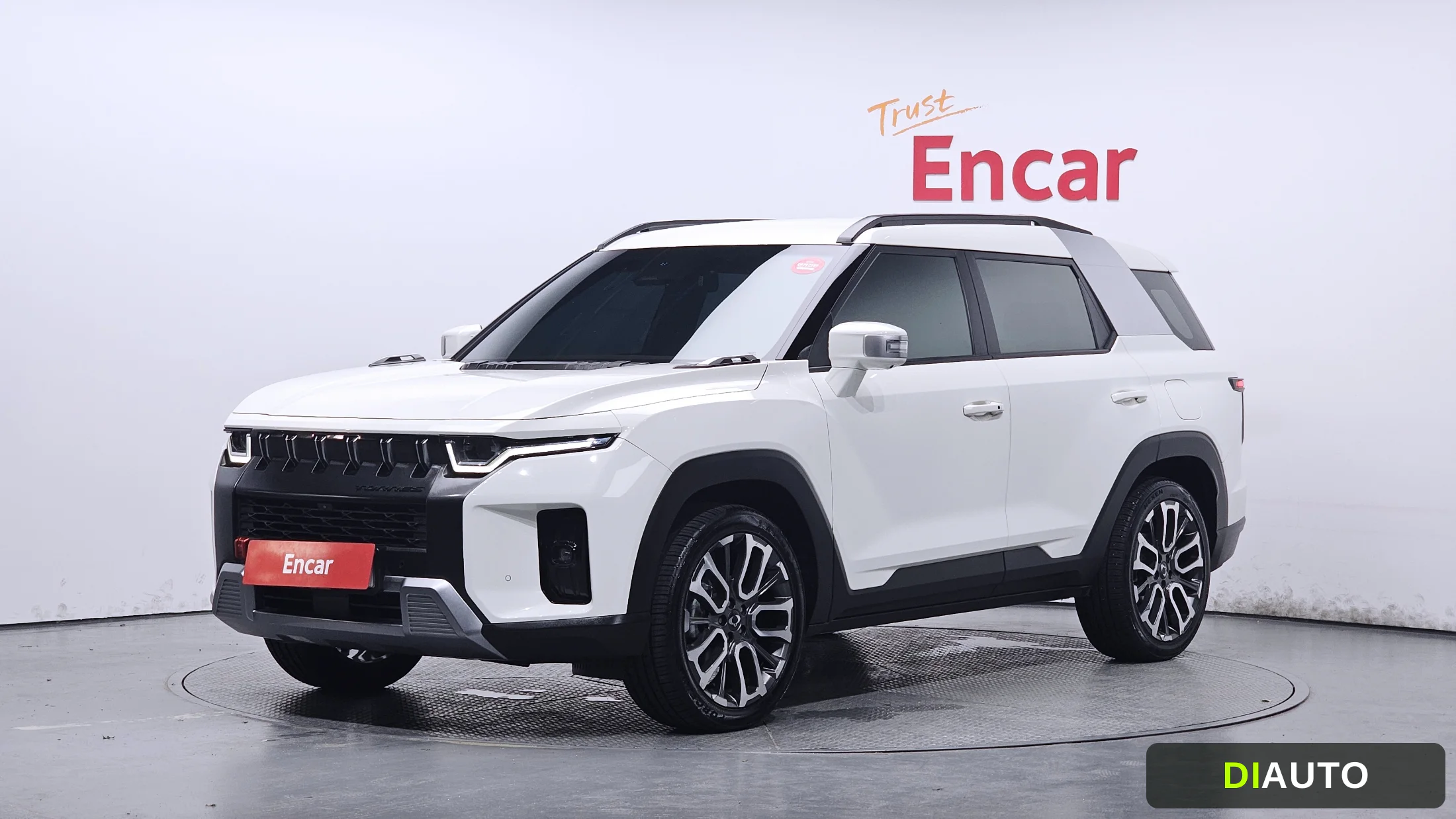 KG_Mobility_Ssangyong Torres