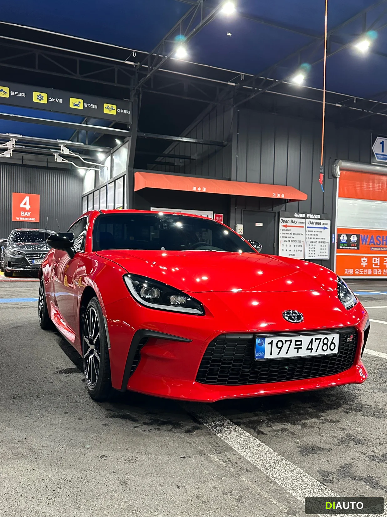 Toyota 86