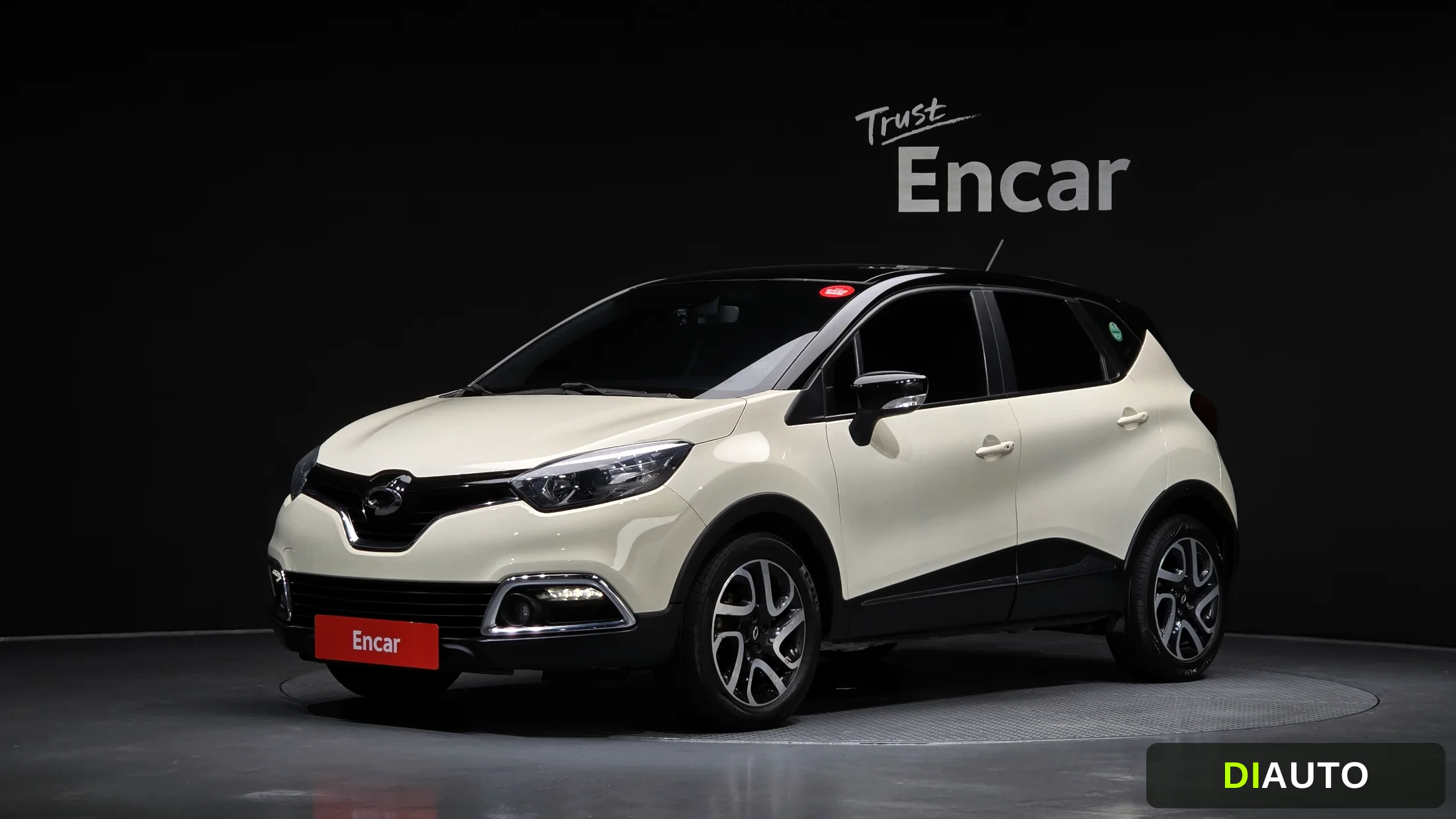 Renault-KoreaSamsung QM3