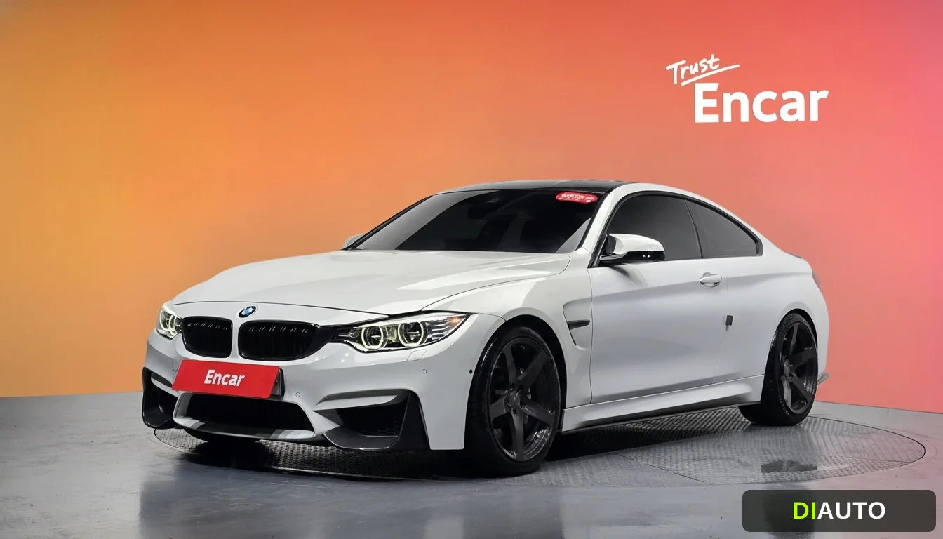 BMW M4