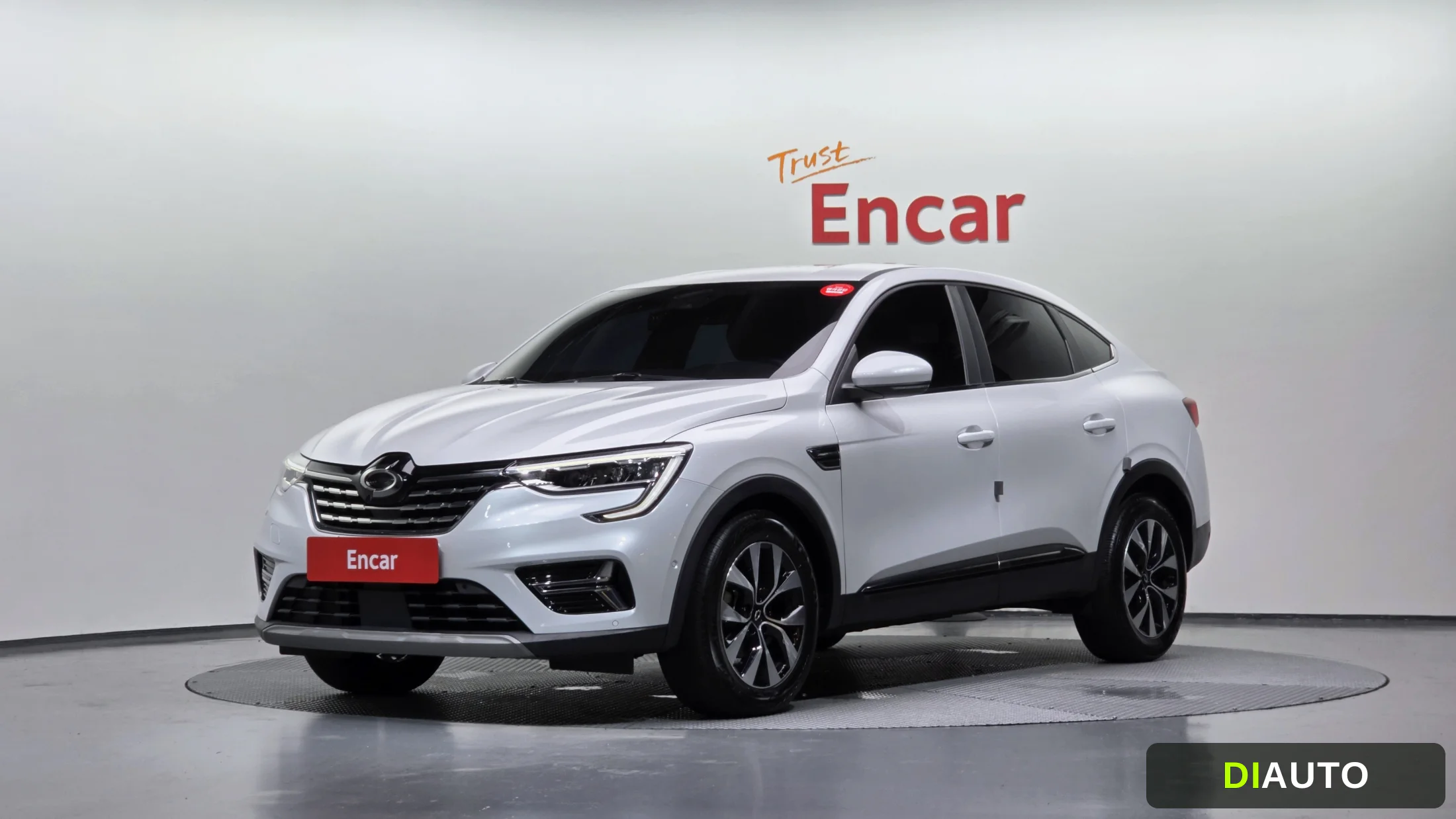 Renault-KoreaSamsung XM3