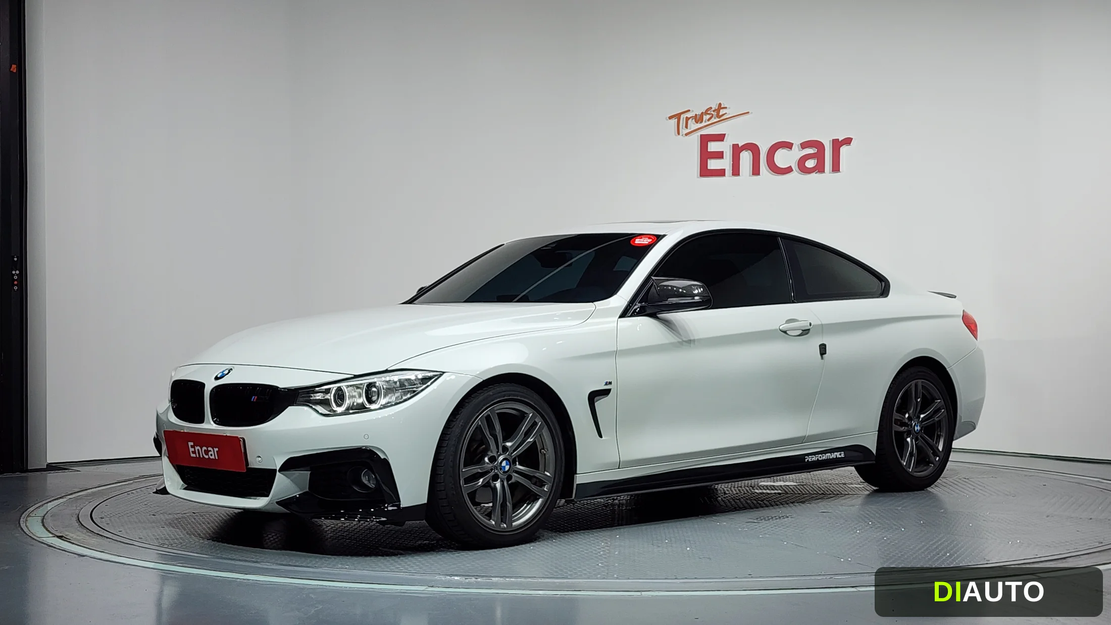 BMW 4-Series