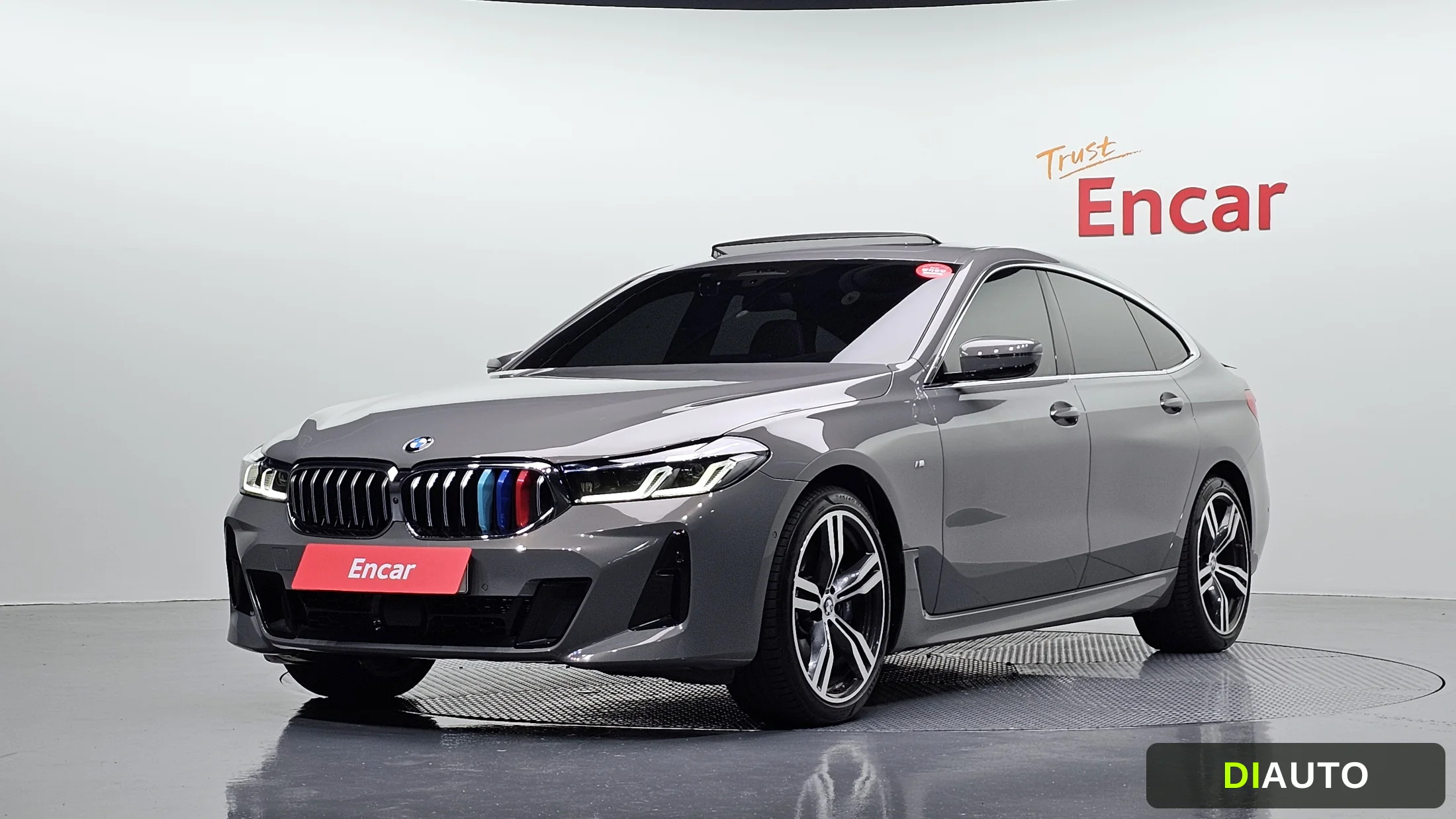 BMW Gran Turismo