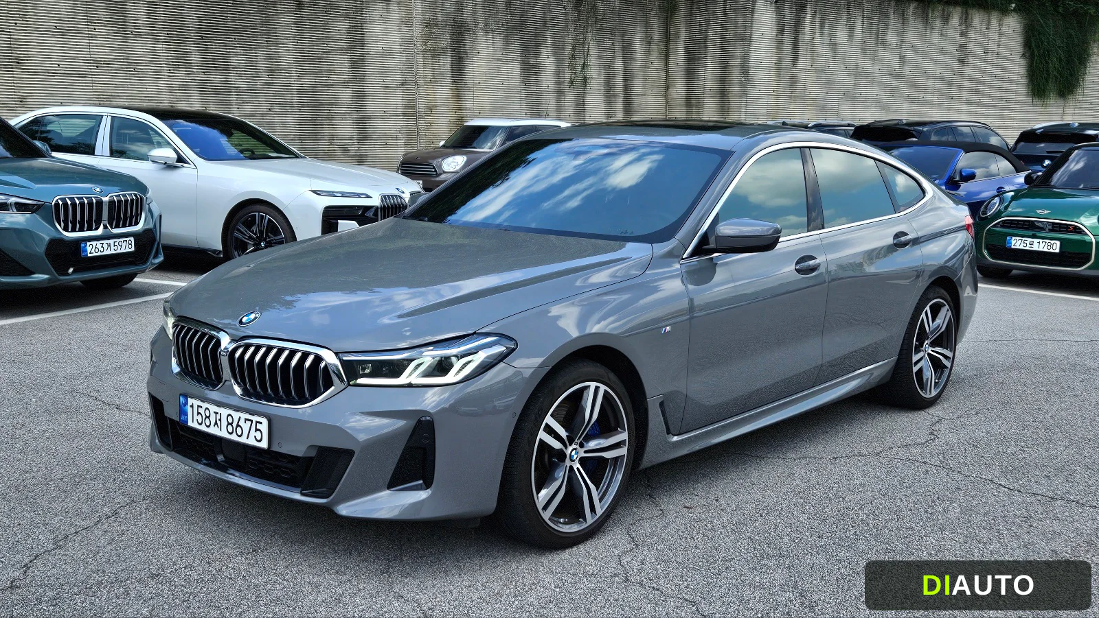 BMW Gran Turismo