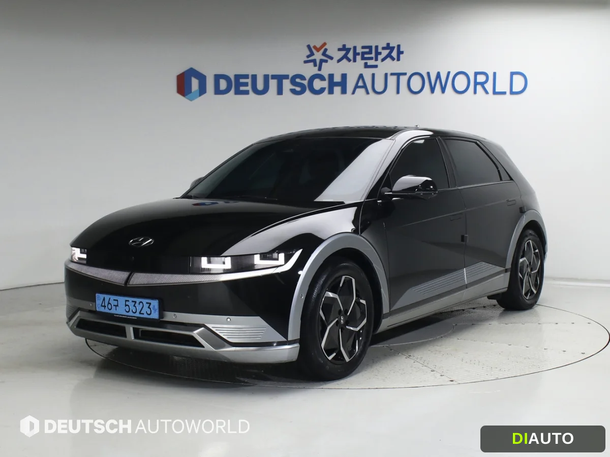 Hyundai Ioniq5