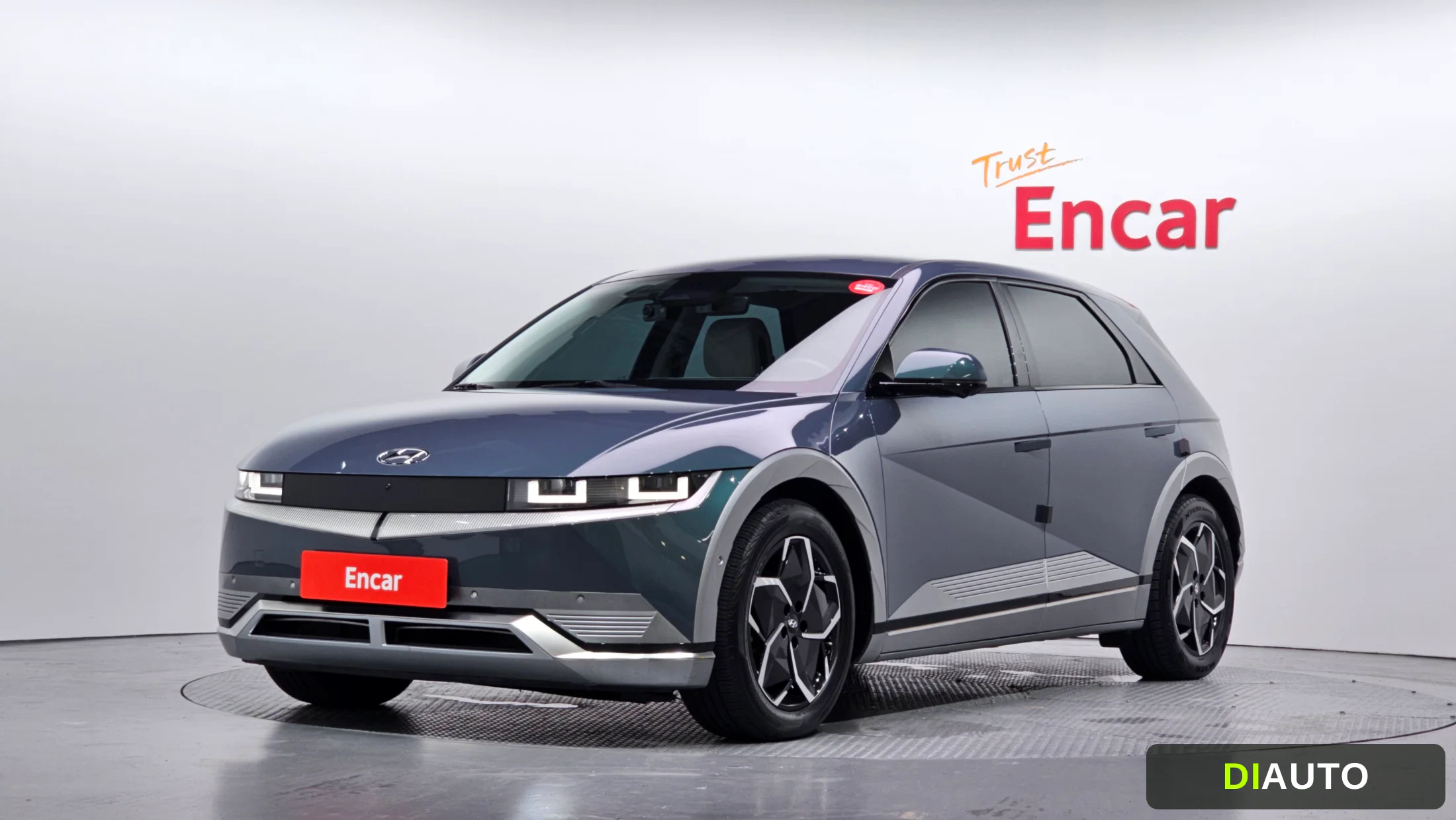 Hyundai Ioniq5
