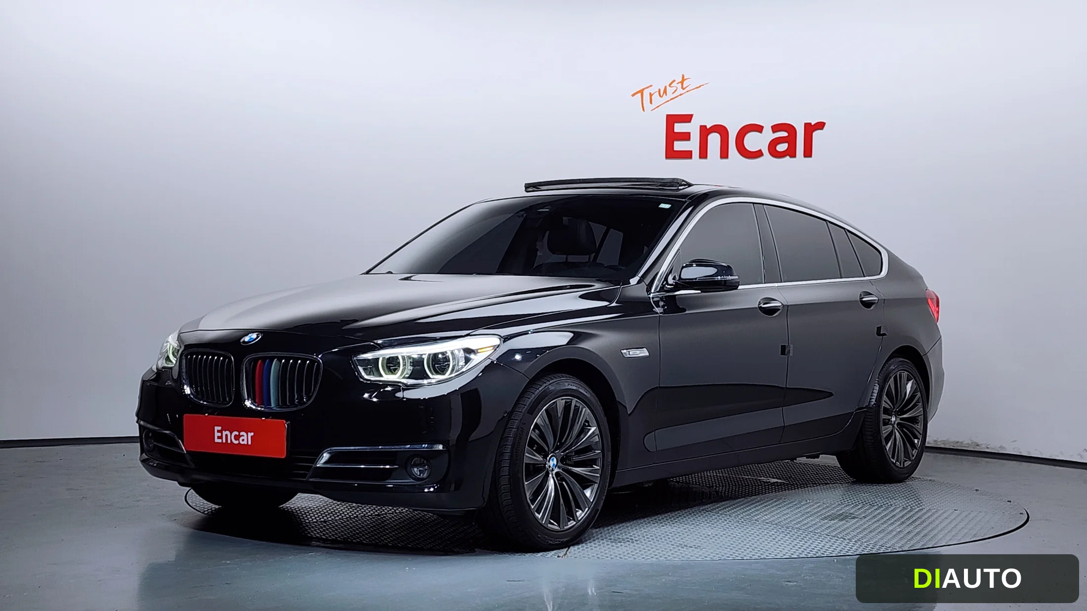 BMW Gran Turismo