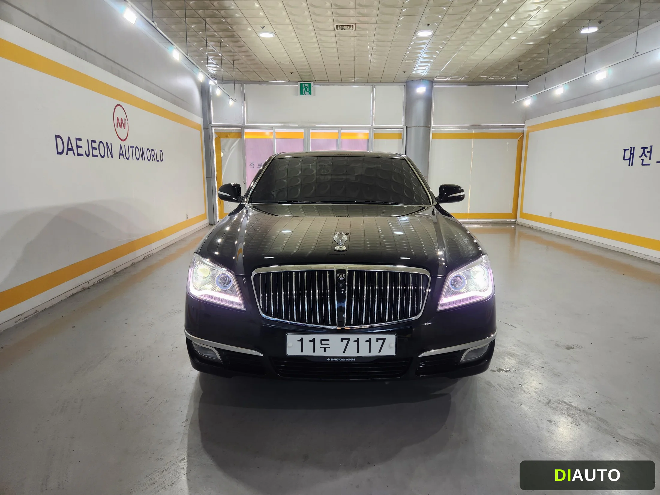 KG_Mobility_Ssangyong Chairman