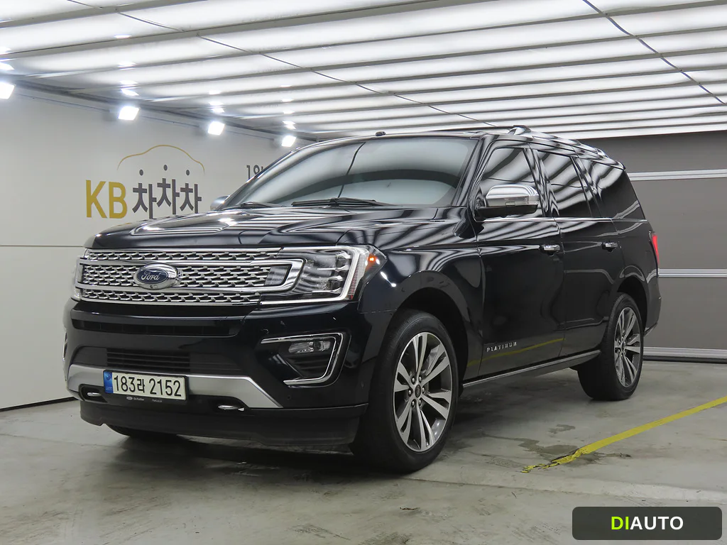 Ford Expedition