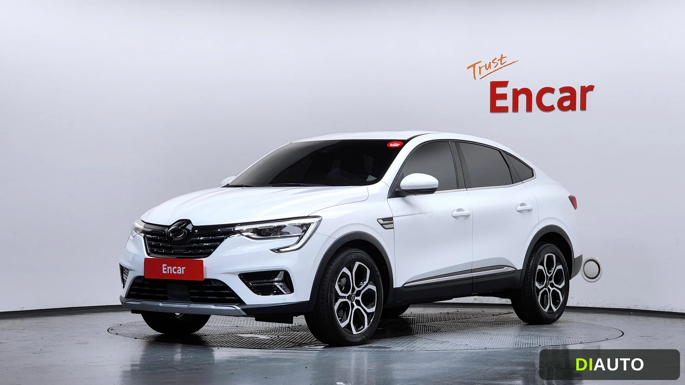 Renault-KoreaSamsung XM3