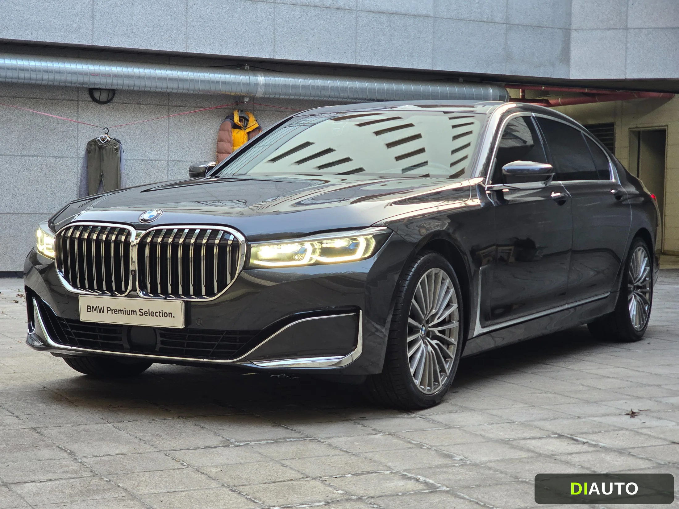 BMW 7-Series